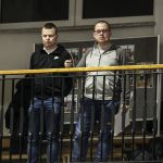 Piłkarki Stomilu Olsztyn wygrały 15:2 z Fortami Prątnica